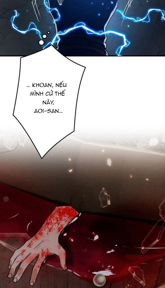 Đảo Ngược Chỉ Số : Từ Kẻ Xui Xẻo Thành Vô Địch! Chapter 4 - Trang 2