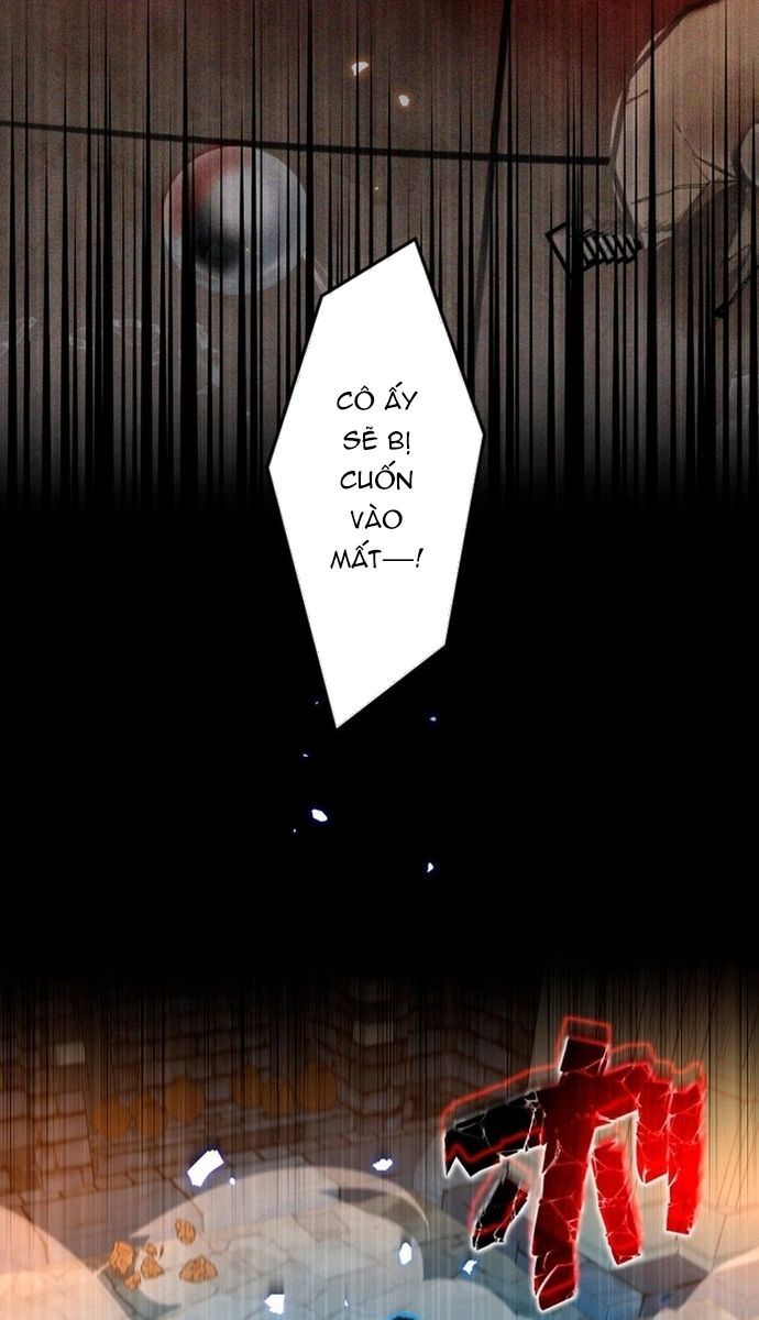 Đảo Ngược Chỉ Số : Từ Kẻ Xui Xẻo Thành Vô Địch! Chapter 4 - Trang 2