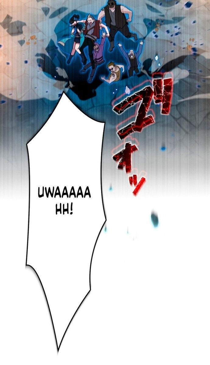 Đảo Ngược Chỉ Số : Từ Kẻ Xui Xẻo Thành Vô Địch! Chapter 4 - Trang 2