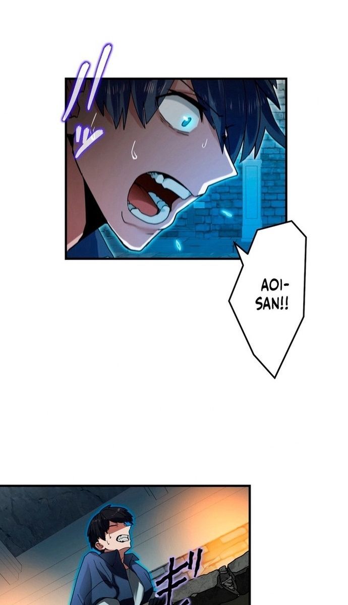 Đảo Ngược Chỉ Số : Từ Kẻ Xui Xẻo Thành Vô Địch! Chapter 4 - Trang 2