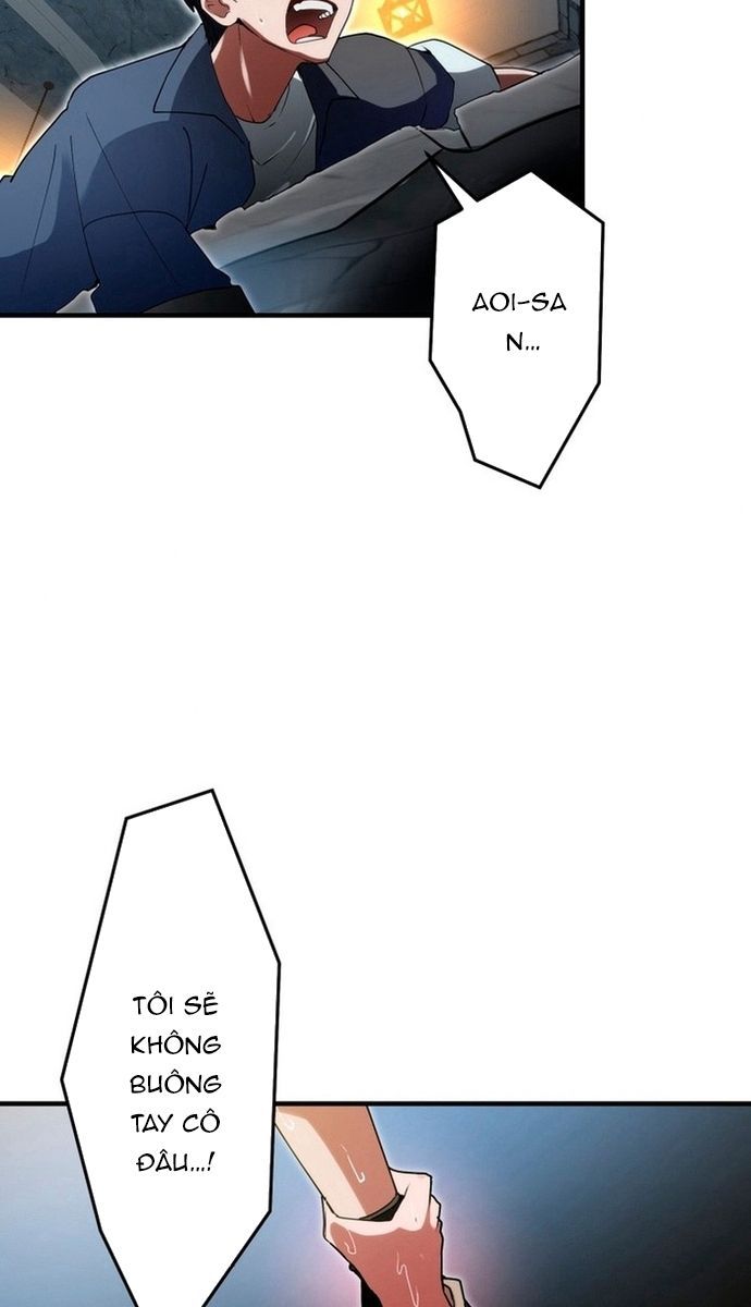 Đảo Ngược Chỉ Số : Từ Kẻ Xui Xẻo Thành Vô Địch! Chapter 4 - Trang 2