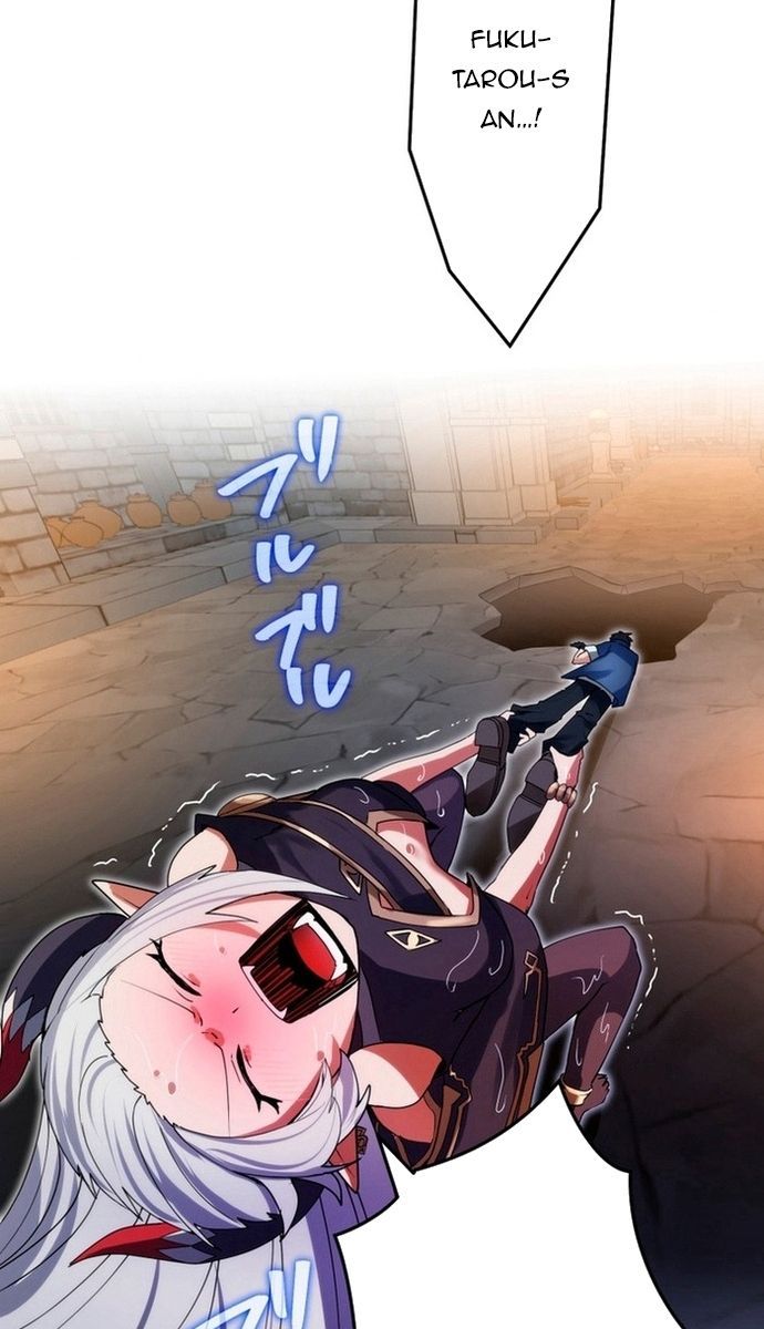 Đảo Ngược Chỉ Số : Từ Kẻ Xui Xẻo Thành Vô Địch! Chapter 4 - Trang 2