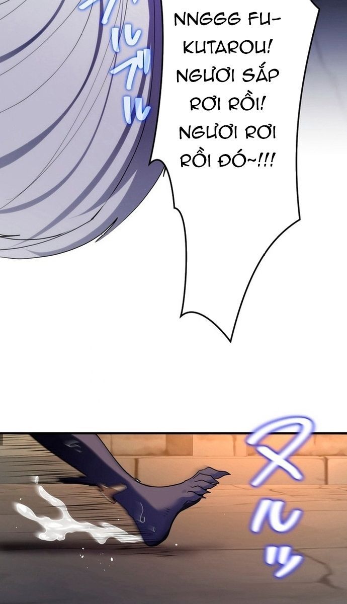 Đảo Ngược Chỉ Số : Từ Kẻ Xui Xẻo Thành Vô Địch! Chapter 4 - Trang 2