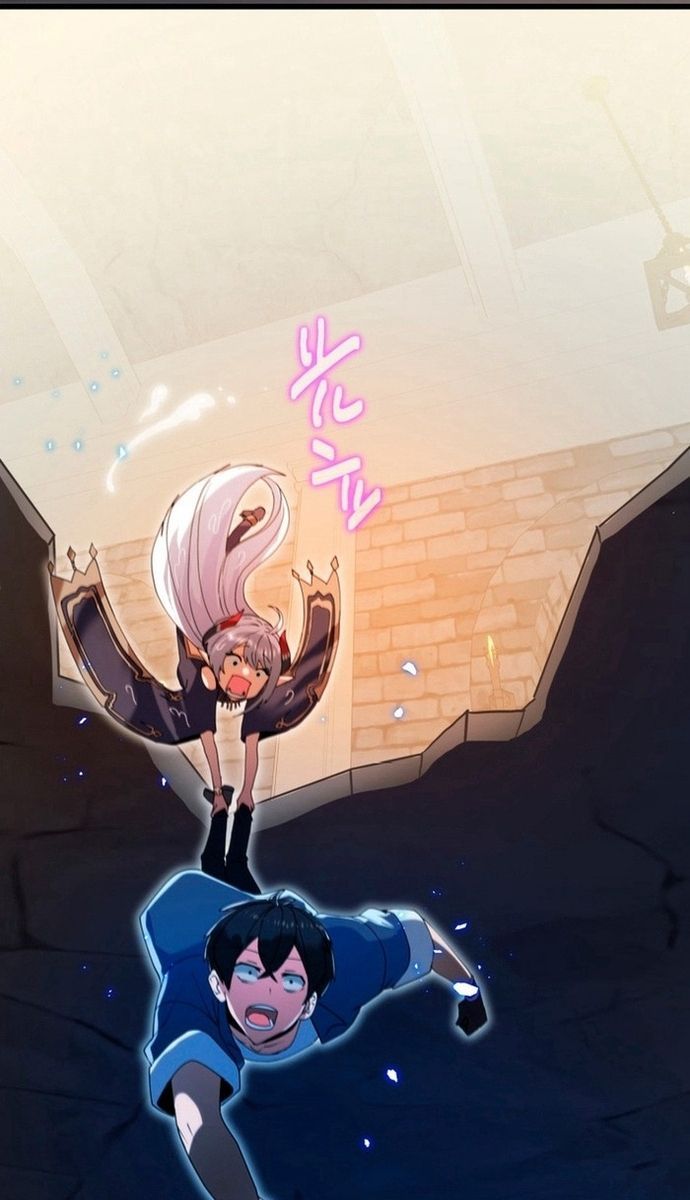 Đảo Ngược Chỉ Số : Từ Kẻ Xui Xẻo Thành Vô Địch! Chapter 4 - Trang 2