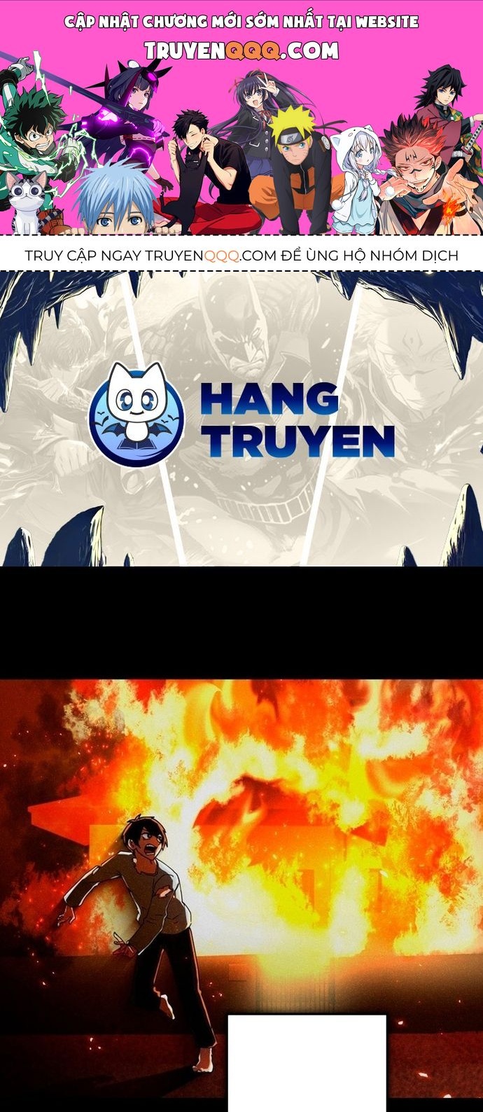 Đảo Ngược Chỉ Số : Từ Kẻ Xui Xẻo Thành Vô Địch! Chapter 4 - Trang 2