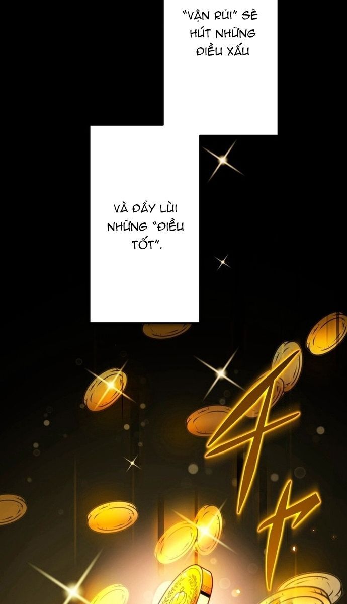 Đảo Ngược Chỉ Số : Từ Kẻ Xui Xẻo Thành Vô Địch! Chapter 4 - Trang 2