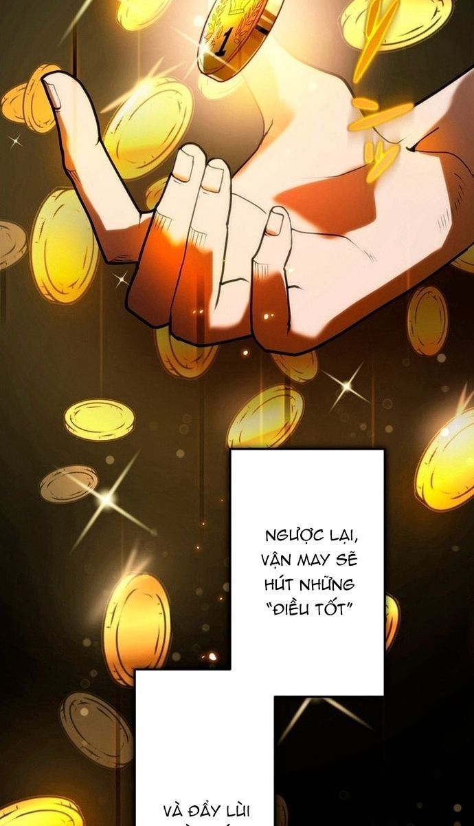 Đảo Ngược Chỉ Số : Từ Kẻ Xui Xẻo Thành Vô Địch! Chapter 4 - Trang 2