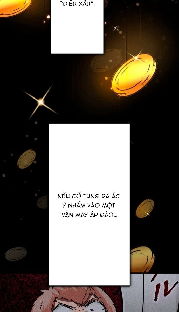 Đảo Ngược Chỉ Số : Từ Kẻ Xui Xẻo Thành Vô Địch! Chapter 4 - Trang 2