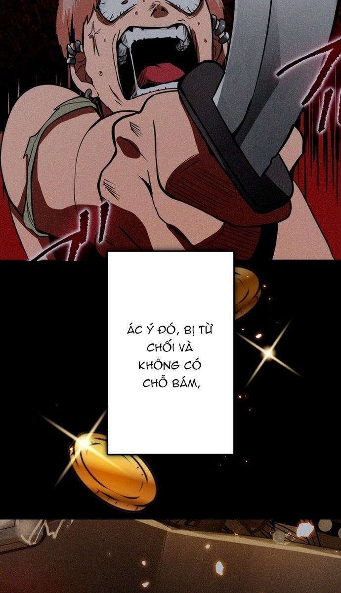 Đảo Ngược Chỉ Số : Từ Kẻ Xui Xẻo Thành Vô Địch! Chapter 4 - Trang 2