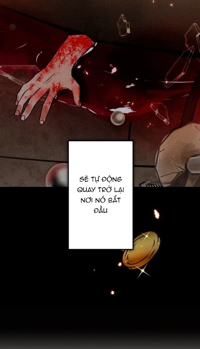 Đảo Ngược Chỉ Số : Từ Kẻ Xui Xẻo Thành Vô Địch! Chapter 4 - Trang 2