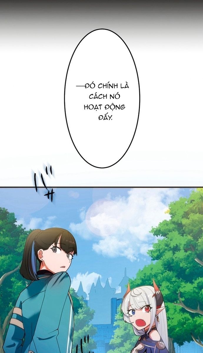 Đảo Ngược Chỉ Số : Từ Kẻ Xui Xẻo Thành Vô Địch! Chapter 4 - Trang 2