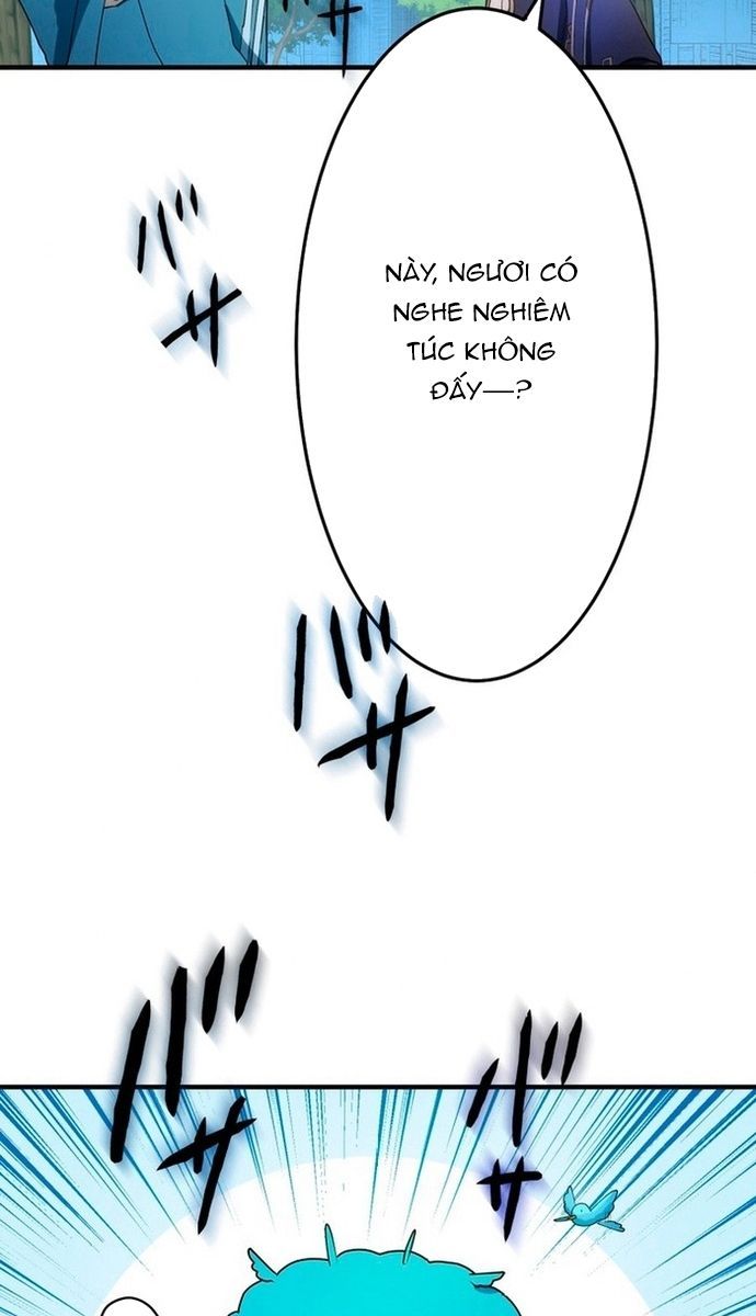 Đảo Ngược Chỉ Số : Từ Kẻ Xui Xẻo Thành Vô Địch! Chapter 4 - Trang 2