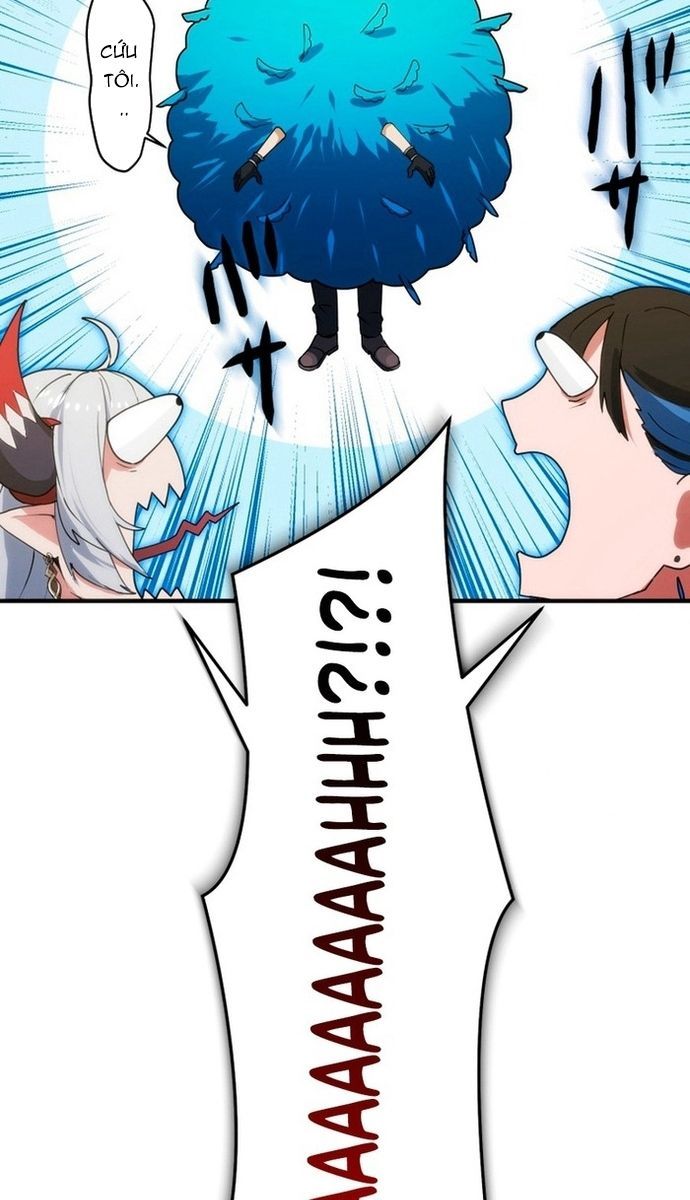 Đảo Ngược Chỉ Số : Từ Kẻ Xui Xẻo Thành Vô Địch! Chapter 4 - Trang 2