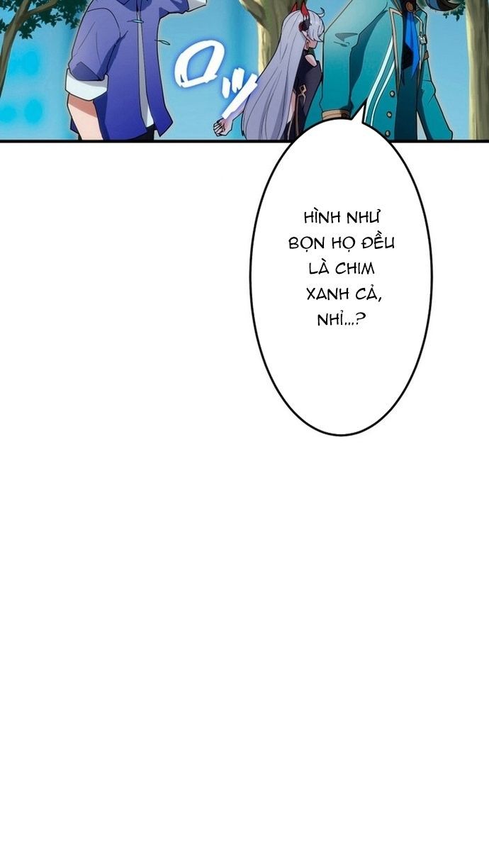 Đảo Ngược Chỉ Số : Từ Kẻ Xui Xẻo Thành Vô Địch! Chapter 4 - Trang 2