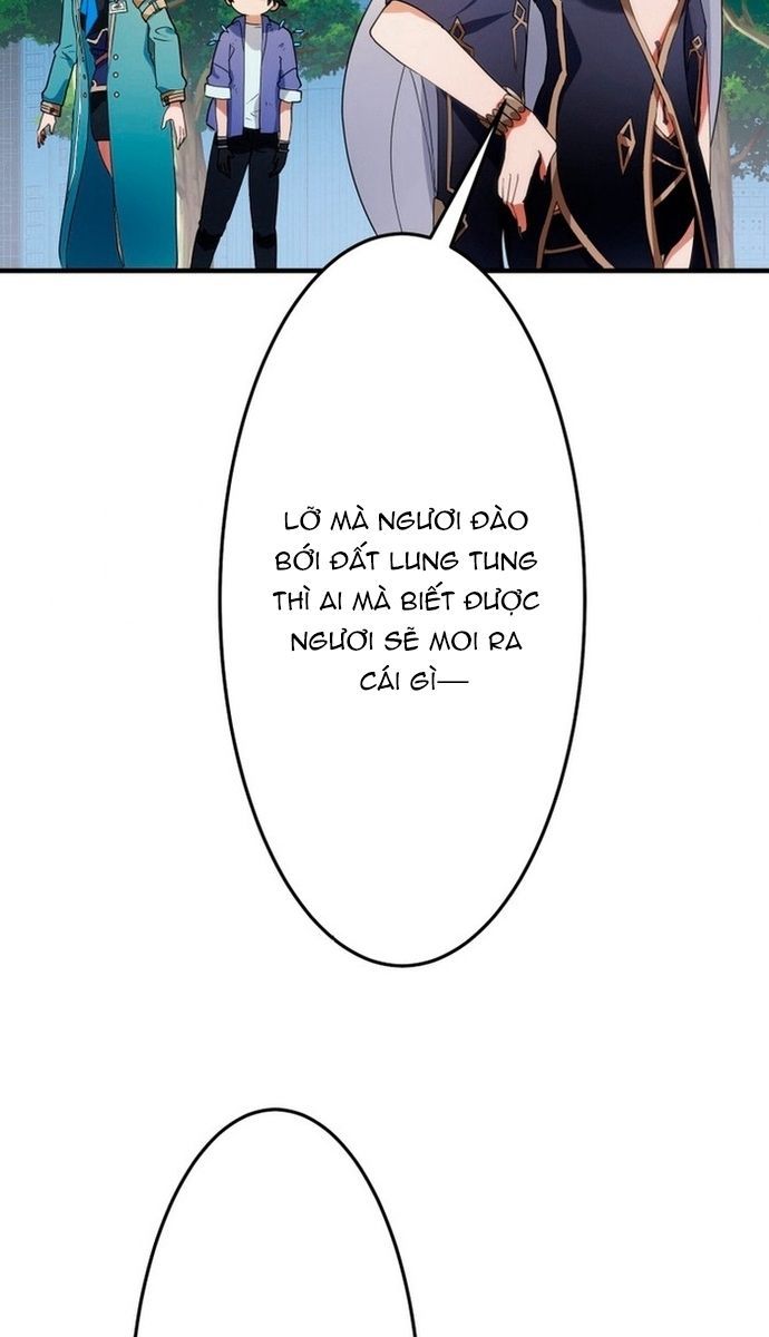 Đảo Ngược Chỉ Số : Từ Kẻ Xui Xẻo Thành Vô Địch! Chapter 4 - Trang 2