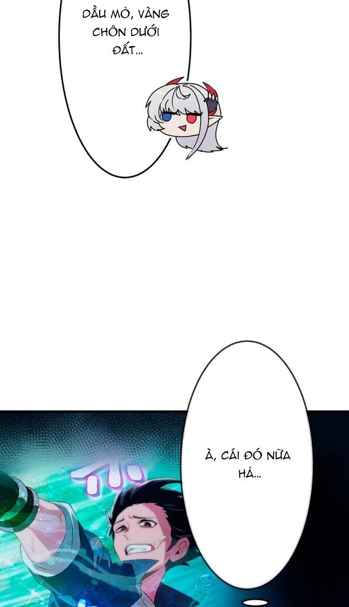 Đảo Ngược Chỉ Số : Từ Kẻ Xui Xẻo Thành Vô Địch! Chapter 4 - Trang 2