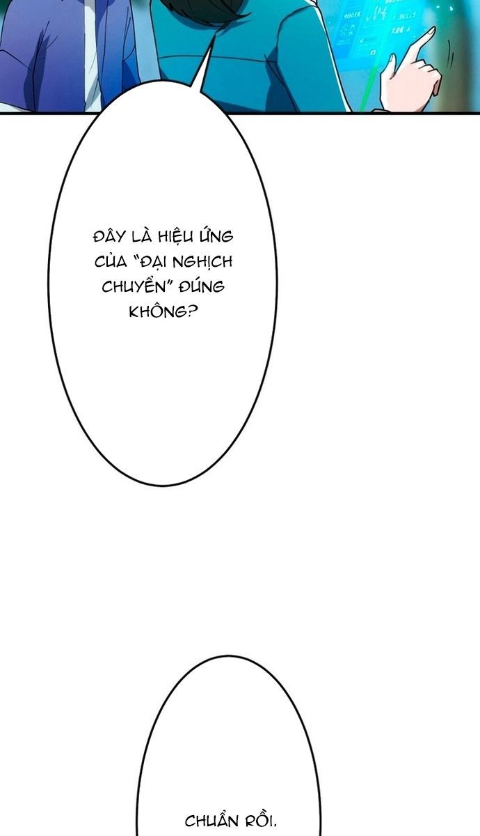 Đảo Ngược Chỉ Số : Từ Kẻ Xui Xẻo Thành Vô Địch! Chapter 4 - Trang 2