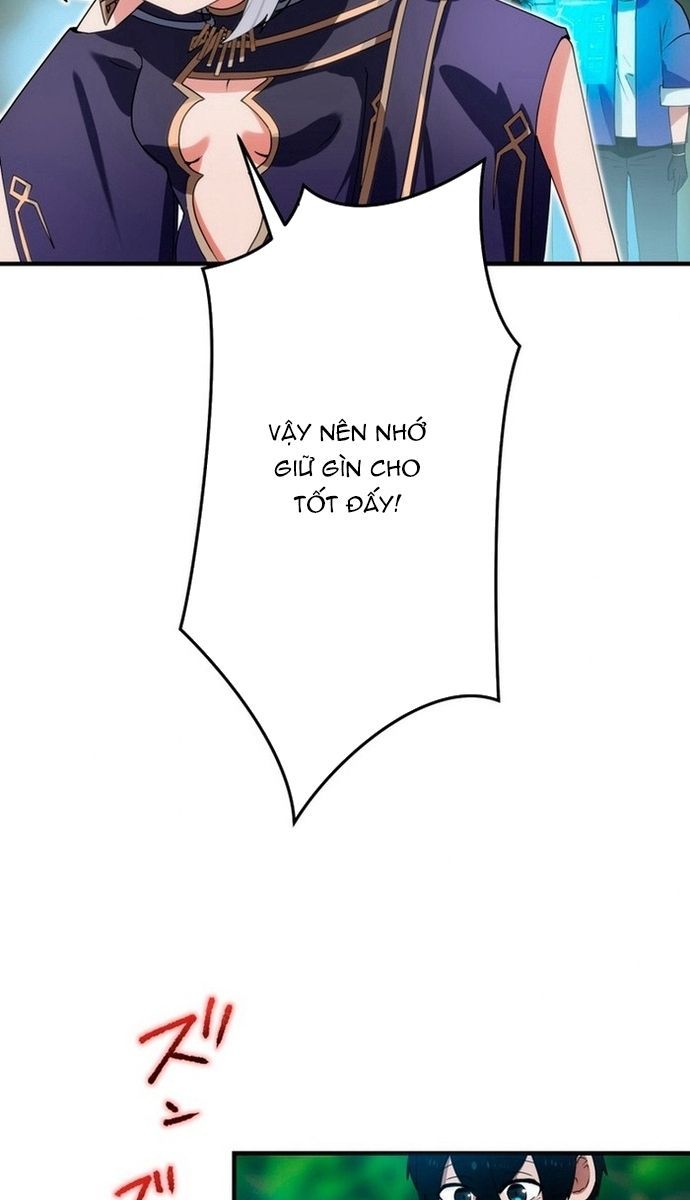 Đảo Ngược Chỉ Số : Từ Kẻ Xui Xẻo Thành Vô Địch! Chapter 4 - Trang 2