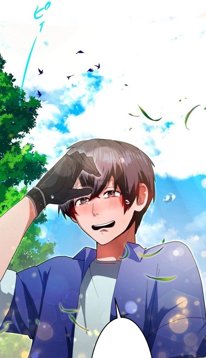 Đảo Ngược Chỉ Số : Từ Kẻ Xui Xẻo Thành Vô Địch! Chapter 4 - Trang 2