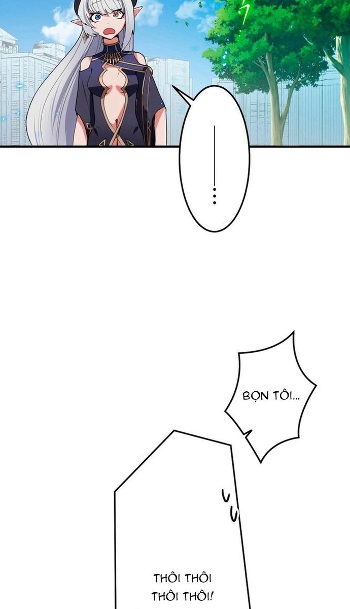 Đảo Ngược Chỉ Số : Từ Kẻ Xui Xẻo Thành Vô Địch! Chapter 4 - Trang 2