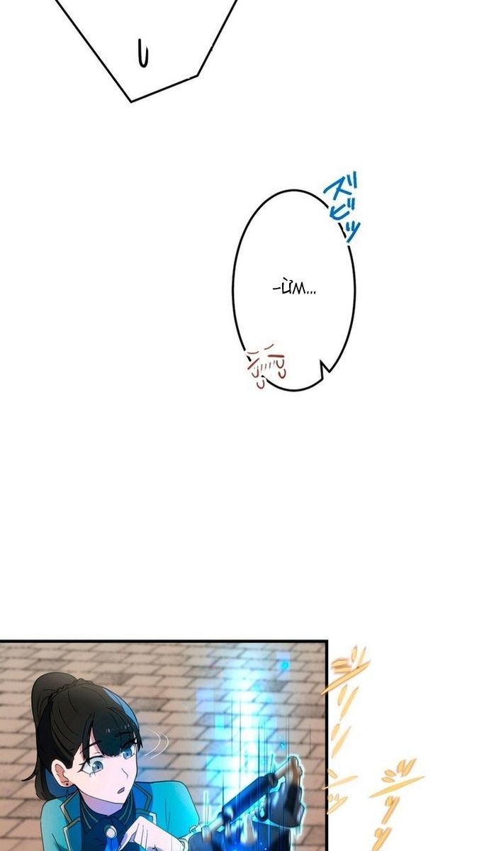 Đảo Ngược Chỉ Số : Từ Kẻ Xui Xẻo Thành Vô Địch! Chapter 4 - Trang 2