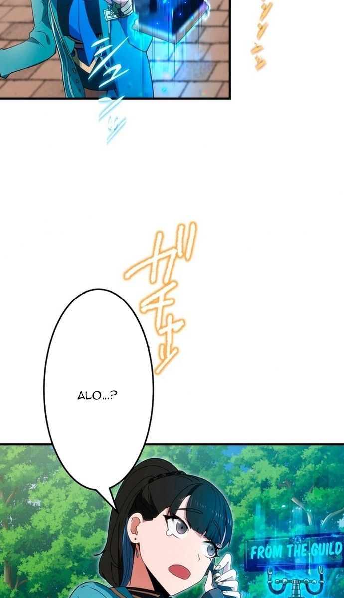 Đảo Ngược Chỉ Số : Từ Kẻ Xui Xẻo Thành Vô Địch! Chapter 4 - Trang 2