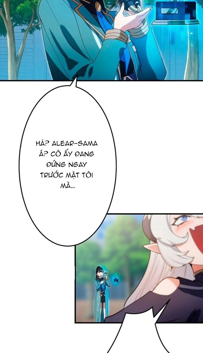 Đảo Ngược Chỉ Số : Từ Kẻ Xui Xẻo Thành Vô Địch! Chapter 4 - Trang 2