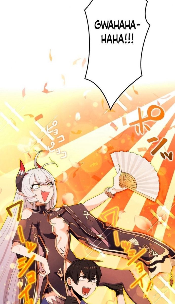 Đảo Ngược Chỉ Số : Từ Kẻ Xui Xẻo Thành Vô Địch! Chapter 4 - Trang 2