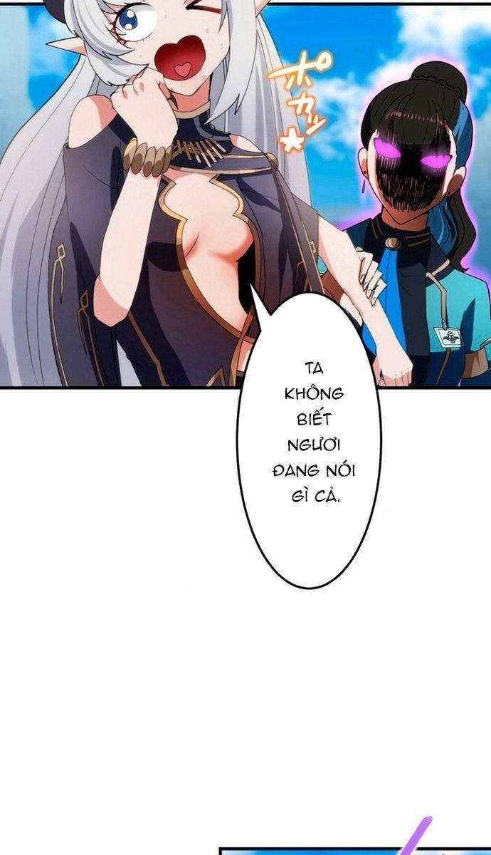 Đảo Ngược Chỉ Số : Từ Kẻ Xui Xẻo Thành Vô Địch! Chapter 4 - Trang 2