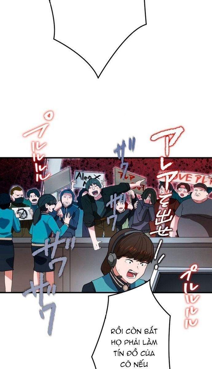 Đảo Ngược Chỉ Số : Từ Kẻ Xui Xẻo Thành Vô Địch! Chapter 4 - Trang 2