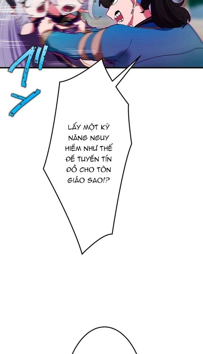 Đảo Ngược Chỉ Số : Từ Kẻ Xui Xẻo Thành Vô Địch! Chapter 4 - Trang 2