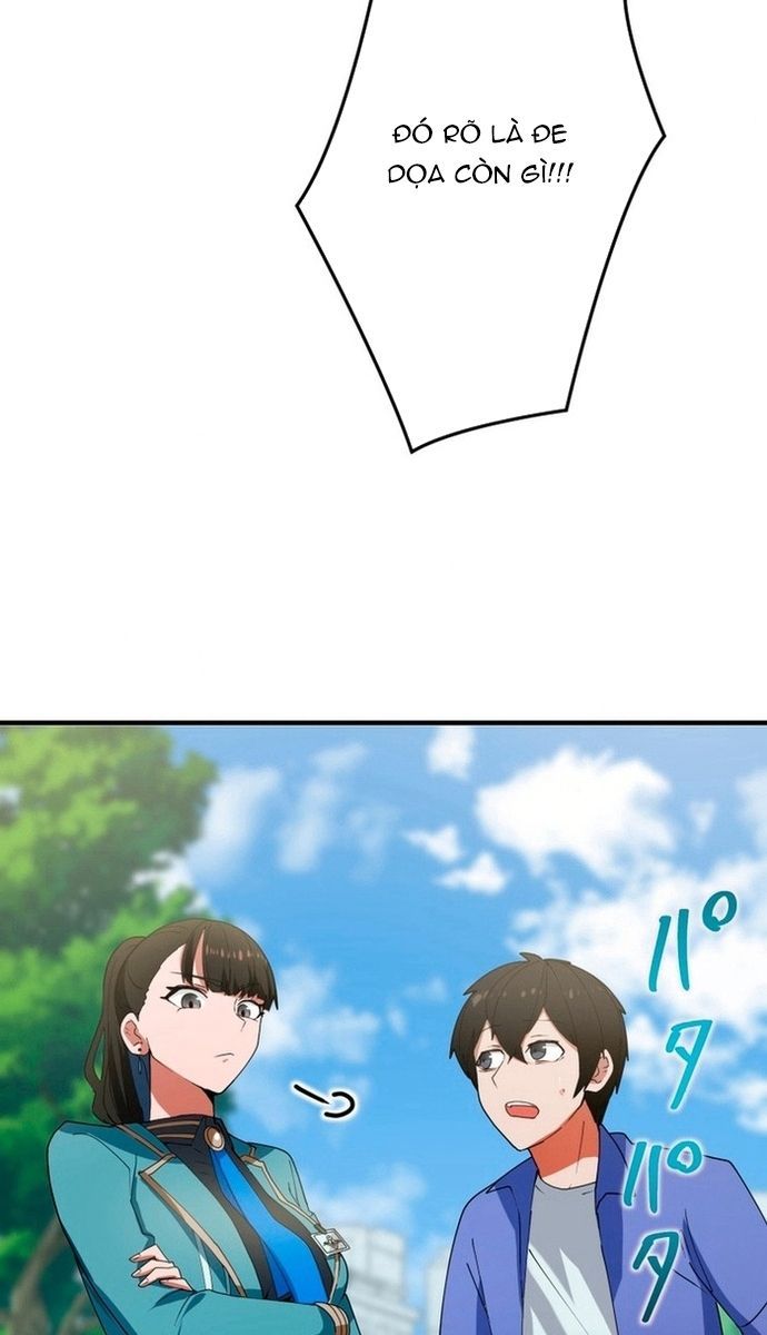 Đảo Ngược Chỉ Số : Từ Kẻ Xui Xẻo Thành Vô Địch! Chapter 4 - Trang 2