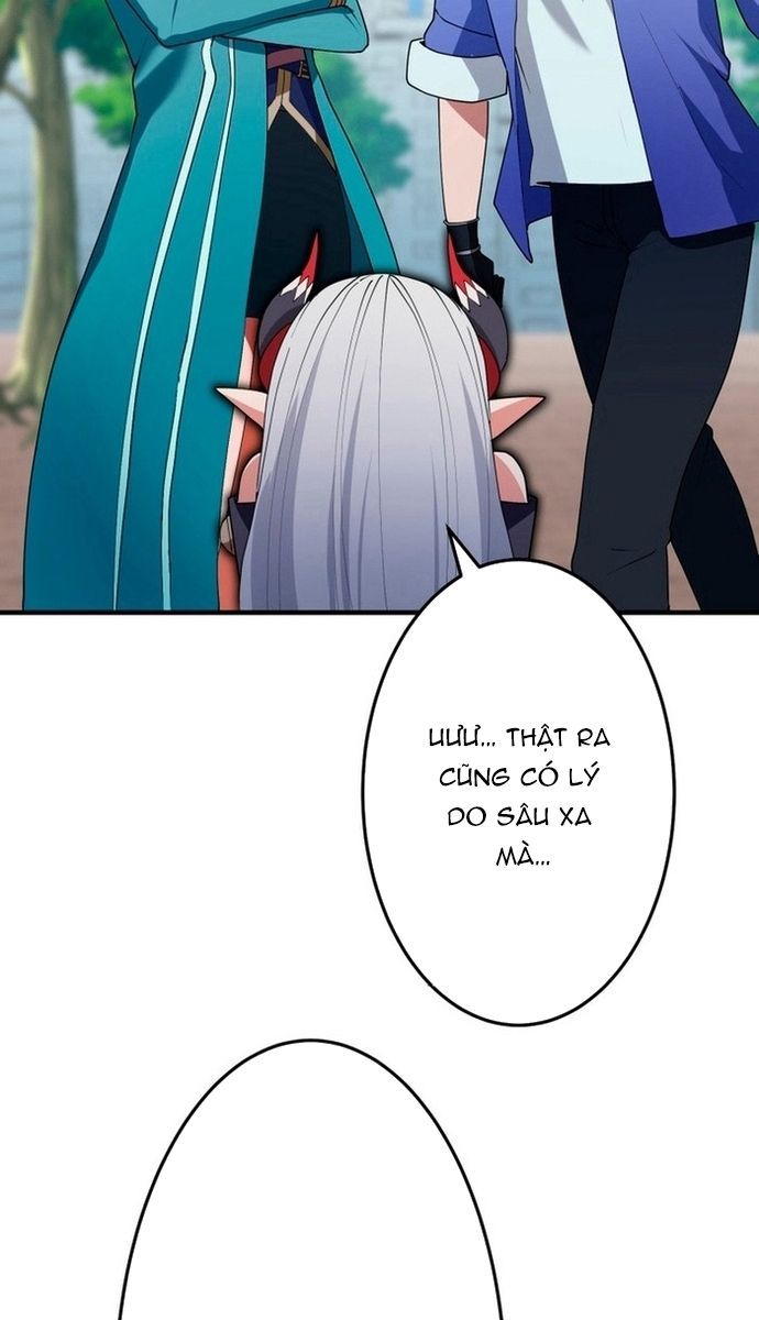 Đảo Ngược Chỉ Số : Từ Kẻ Xui Xẻo Thành Vô Địch! Chapter 4 - Trang 2