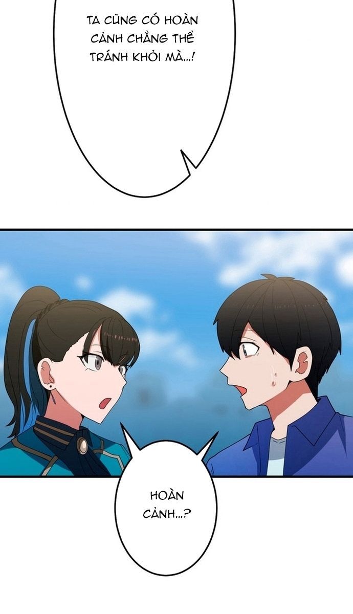 Đảo Ngược Chỉ Số : Từ Kẻ Xui Xẻo Thành Vô Địch! Chapter 4 - Trang 2