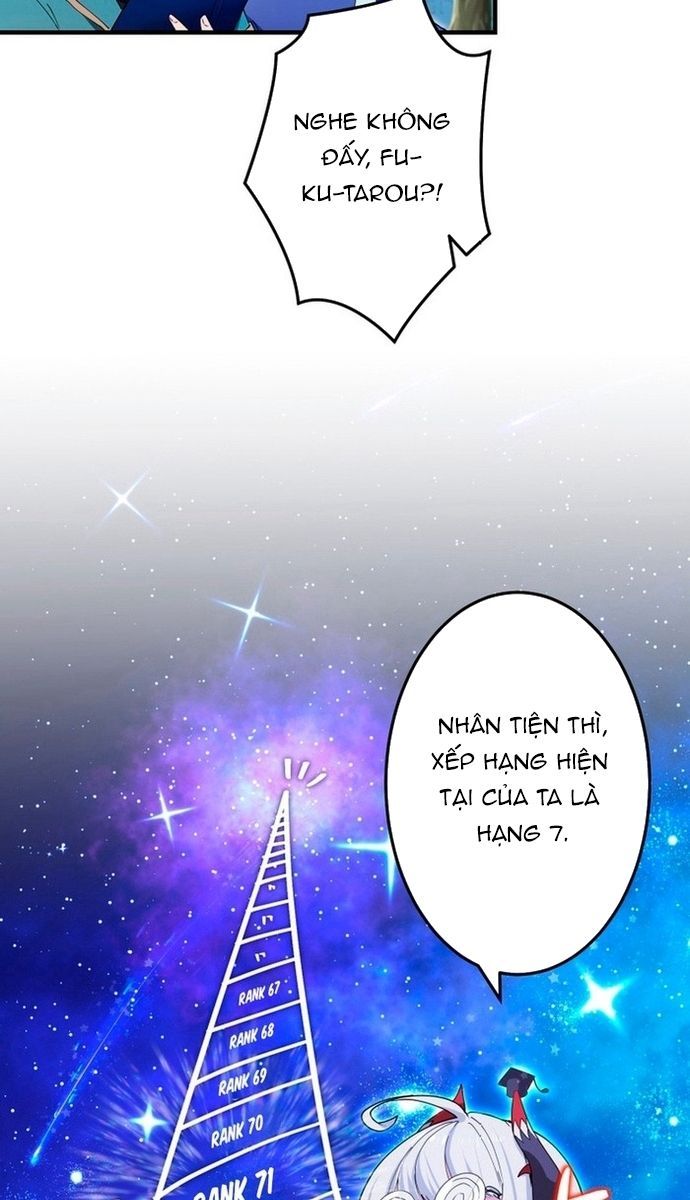 Đảo Ngược Chỉ Số : Từ Kẻ Xui Xẻo Thành Vô Địch! Chapter 4 - Trang 2