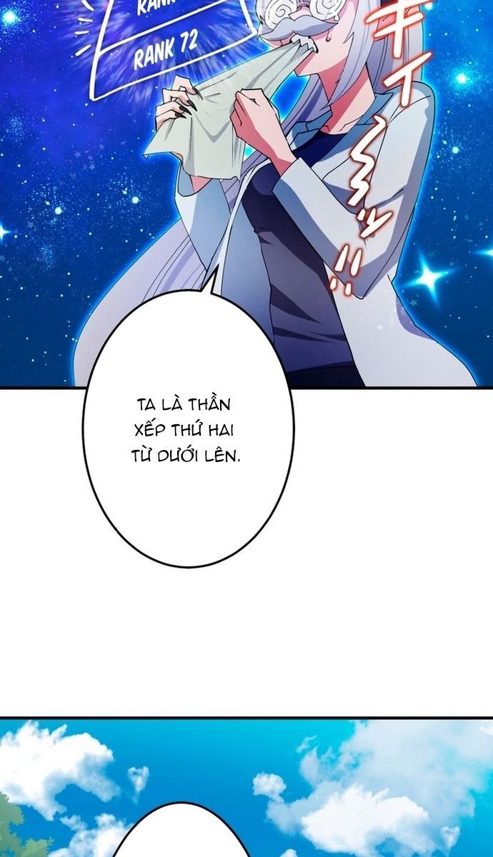 Đảo Ngược Chỉ Số : Từ Kẻ Xui Xẻo Thành Vô Địch! Chapter 4 - Trang 2