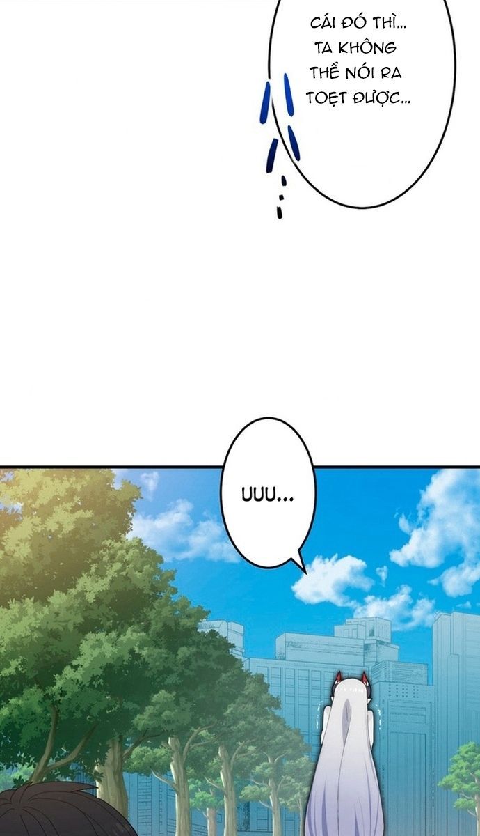 Đảo Ngược Chỉ Số : Từ Kẻ Xui Xẻo Thành Vô Địch! Chapter 4 - Trang 2