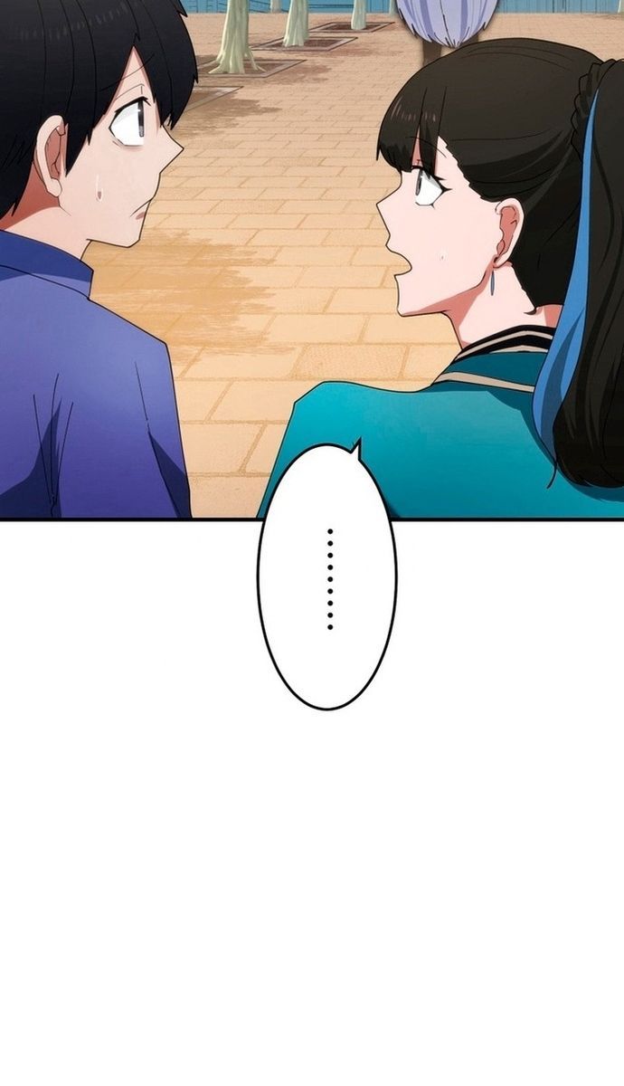 Đảo Ngược Chỉ Số : Từ Kẻ Xui Xẻo Thành Vô Địch! Chapter 4 - Trang 2