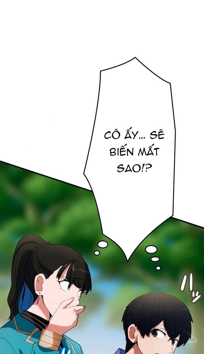 Đảo Ngược Chỉ Số : Từ Kẻ Xui Xẻo Thành Vô Địch! Chapter 4 - Trang 2