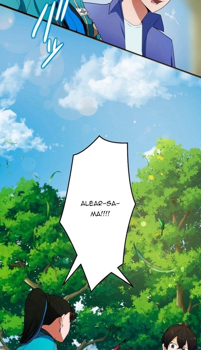 Đảo Ngược Chỉ Số : Từ Kẻ Xui Xẻo Thành Vô Địch! Chapter 4 - Trang 2