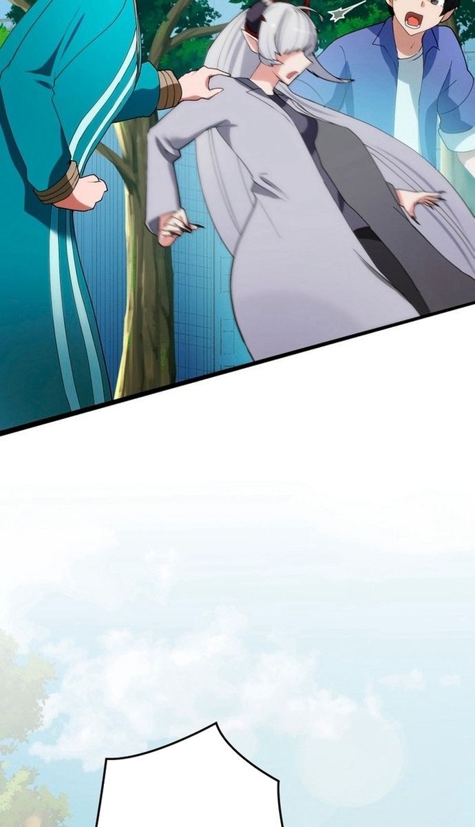 Đảo Ngược Chỉ Số : Từ Kẻ Xui Xẻo Thành Vô Địch! Chapter 4 - Trang 2