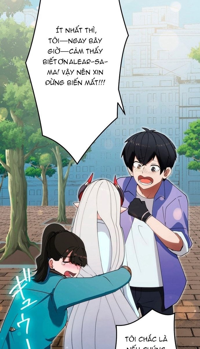 Đảo Ngược Chỉ Số : Từ Kẻ Xui Xẻo Thành Vô Địch! Chapter 4 - Trang 2