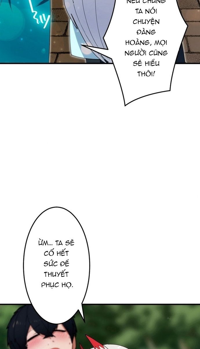 Đảo Ngược Chỉ Số : Từ Kẻ Xui Xẻo Thành Vô Địch! Chapter 4 - Trang 2