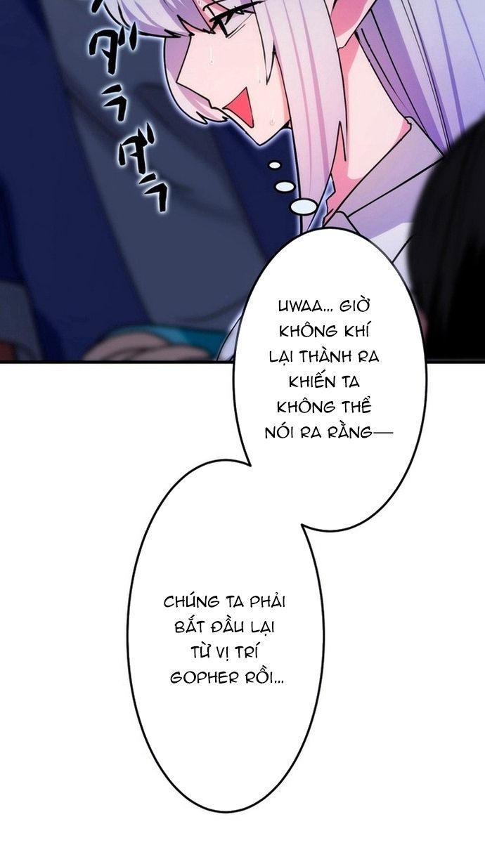 Đảo Ngược Chỉ Số : Từ Kẻ Xui Xẻo Thành Vô Địch! Chapter 4 - Trang 2