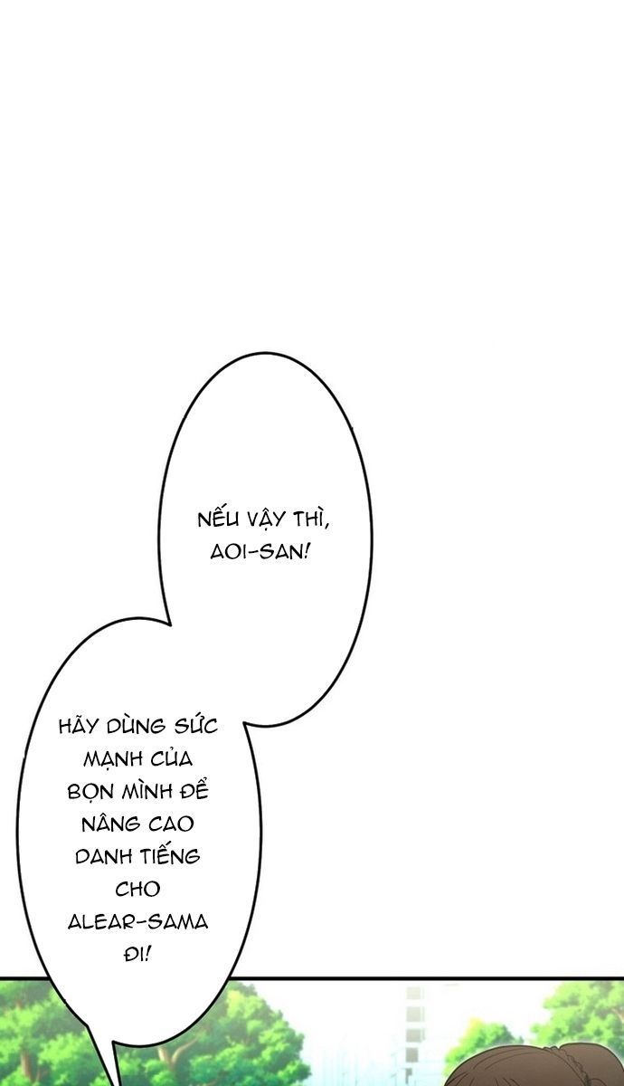 Đảo Ngược Chỉ Số : Từ Kẻ Xui Xẻo Thành Vô Địch! Chapter 4 - Trang 2