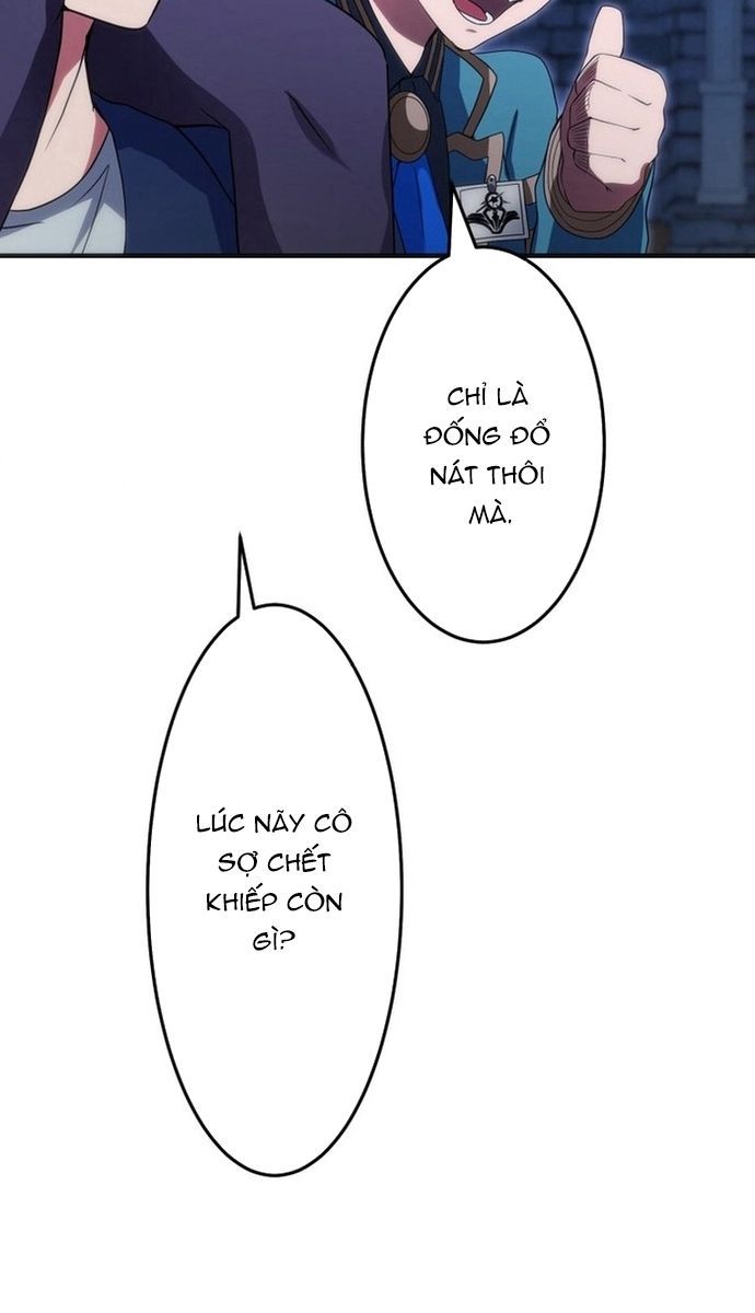 Đảo Ngược Chỉ Số : Từ Kẻ Xui Xẻo Thành Vô Địch! Chapter 5 - Trang 2