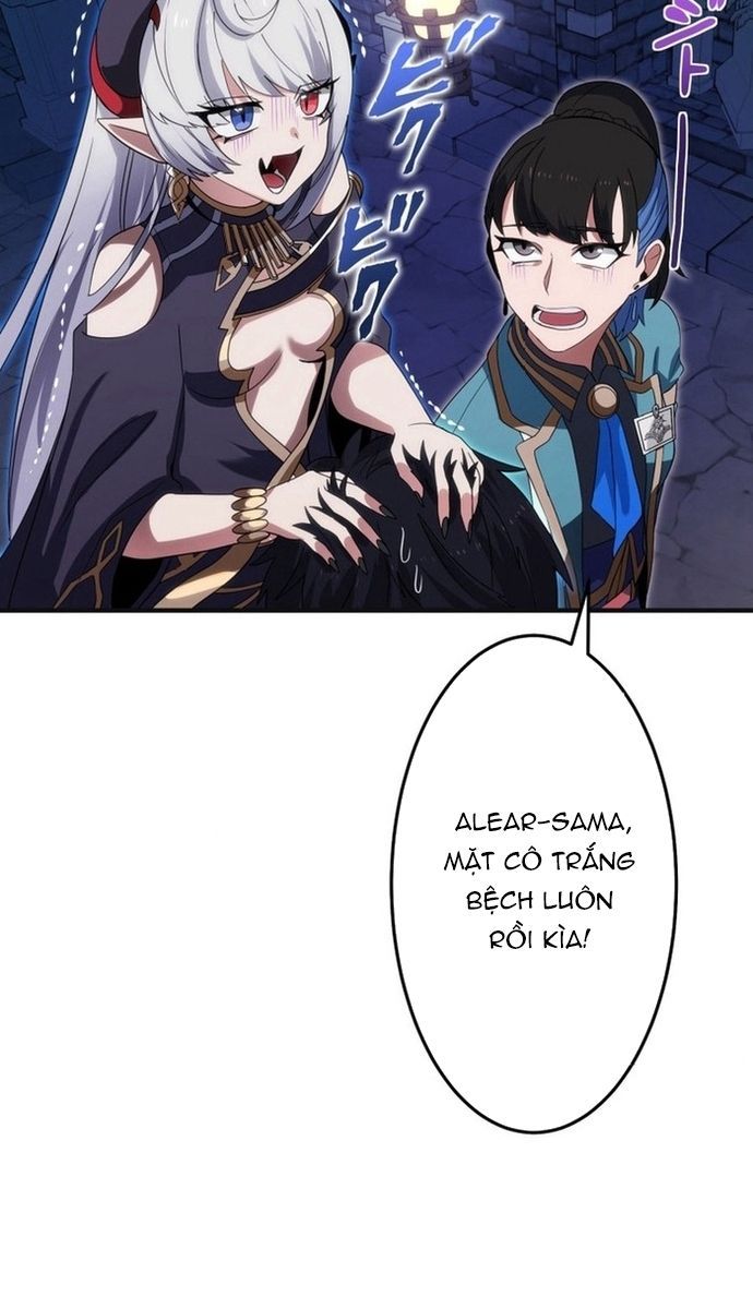 Đảo Ngược Chỉ Số : Từ Kẻ Xui Xẻo Thành Vô Địch! Chapter 5 - Trang 2