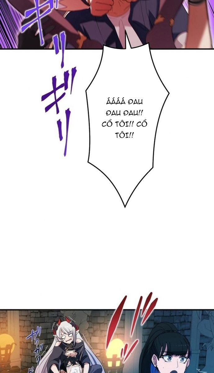 Đảo Ngược Chỉ Số : Từ Kẻ Xui Xẻo Thành Vô Địch! Chapter 5 - Trang 2