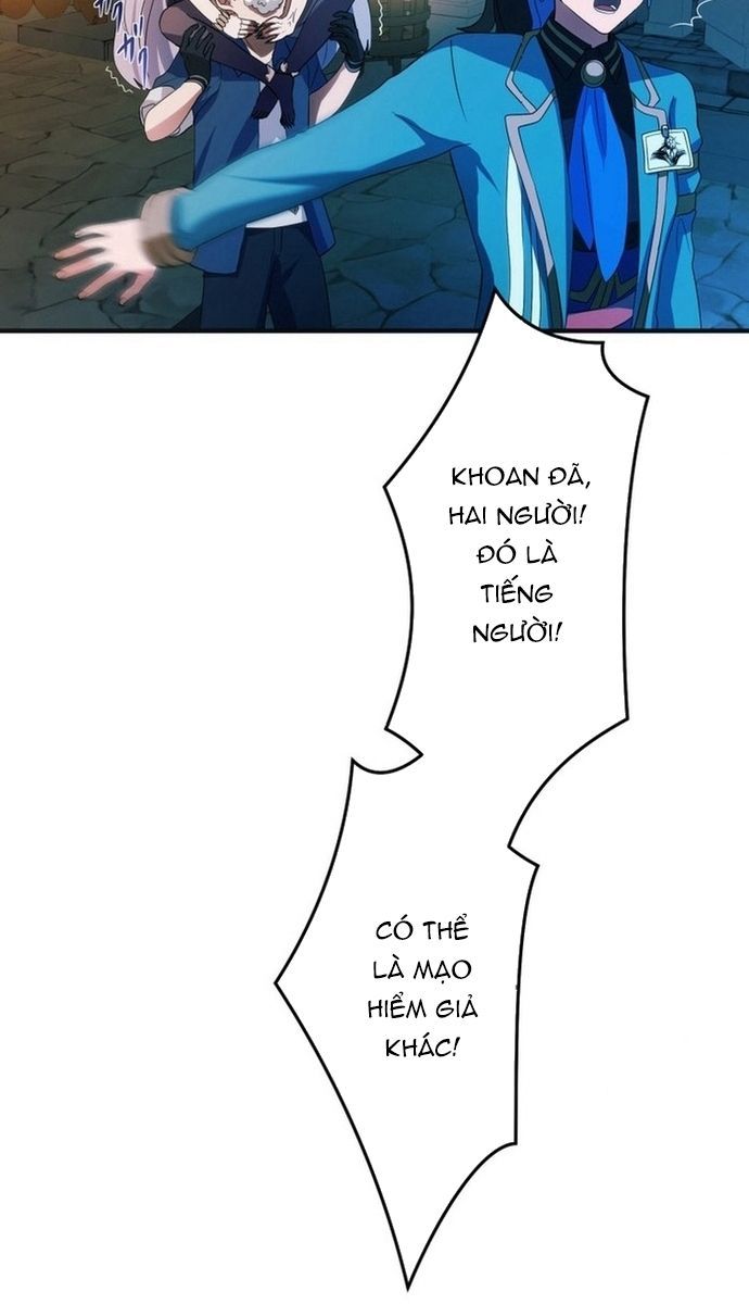 Đảo Ngược Chỉ Số : Từ Kẻ Xui Xẻo Thành Vô Địch! Chapter 5 - Trang 2