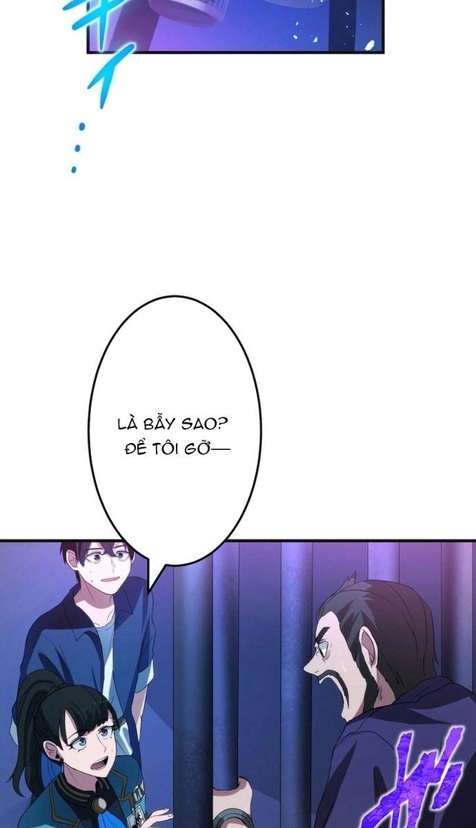 Đảo Ngược Chỉ Số : Từ Kẻ Xui Xẻo Thành Vô Địch! Chapter 5 - Trang 2